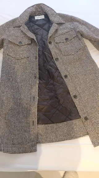 Abrigo Pedro del Hierro