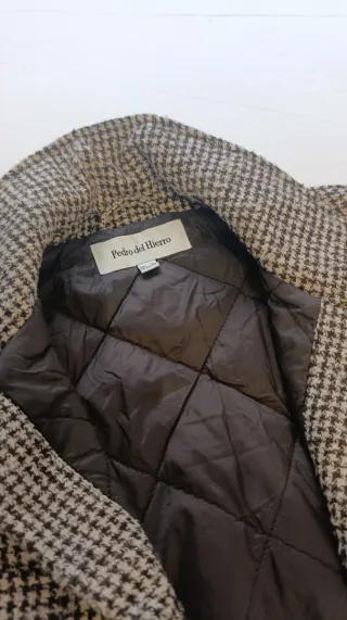 Abrigo Pedro del Hierro