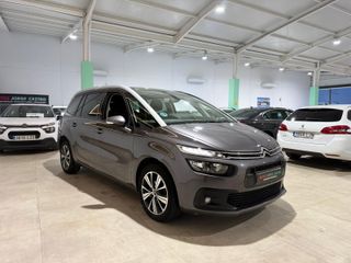 Citroën Grand C4 Picasso BlueHDi 88KW (120CV) Feel