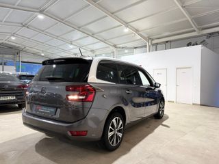 Citroën Grand C4 Picasso BlueHDi 88KW (120CV) Feel