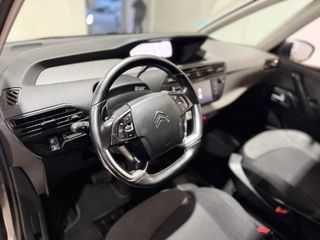 Citroën Grand C4 Picasso BlueHDi 88KW (120CV) Feel