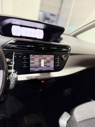 Citroën Grand C4 Picasso BlueHDi 88KW (120CV) Feel