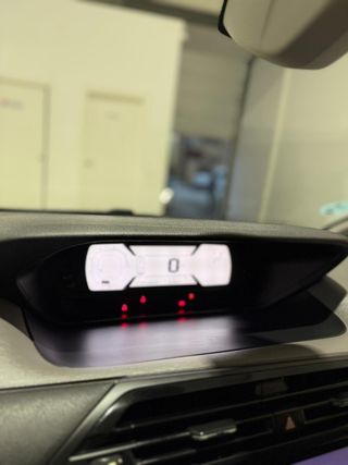 Citroën Grand C4 Picasso BlueHDi 88KW (120CV) Feel