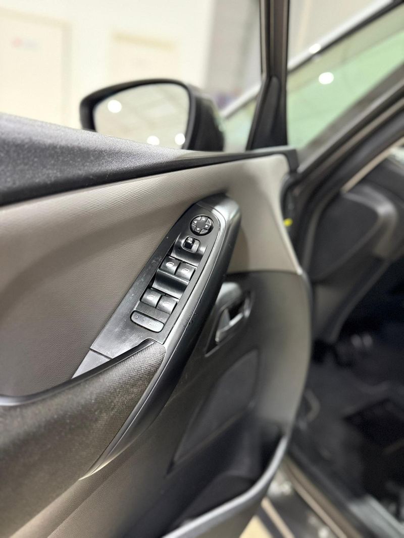 Citroën Grand C4 2018, foto 12