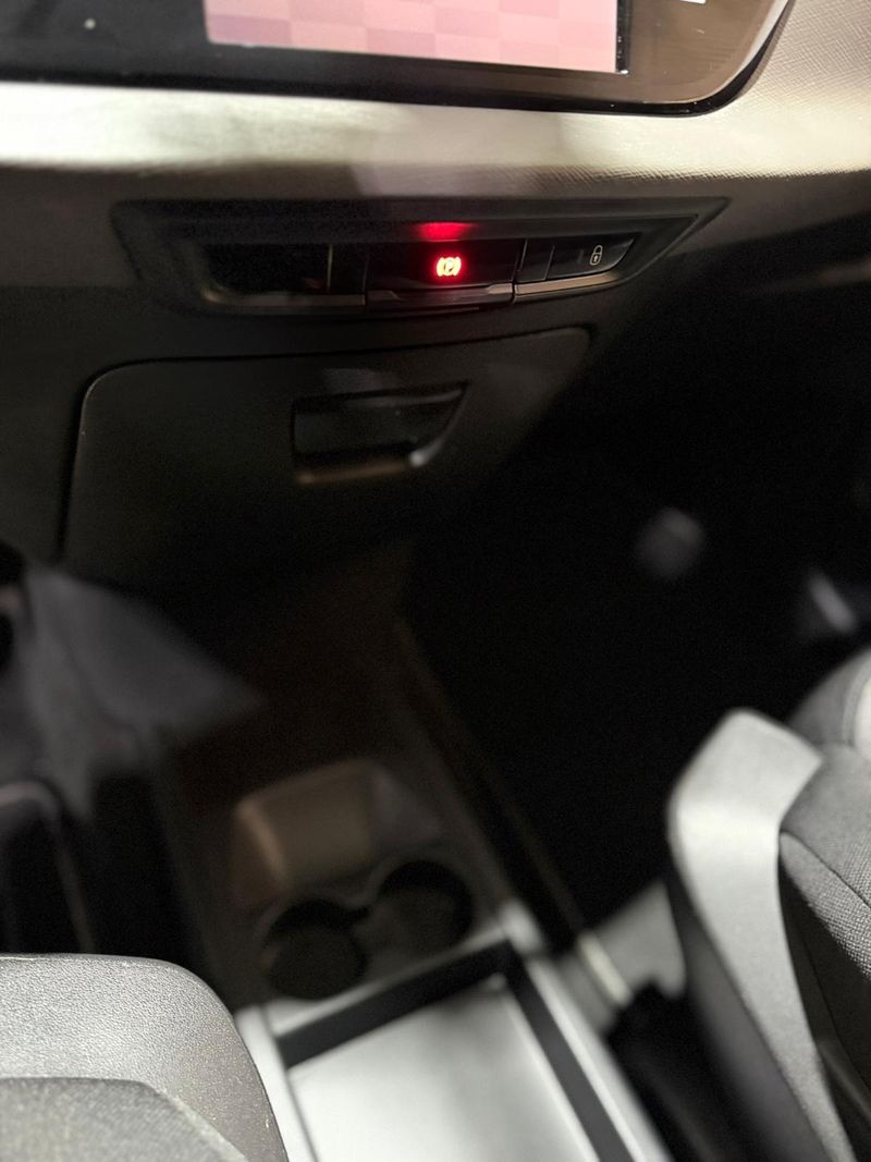 Citroën Grand C4 2018, foto 13