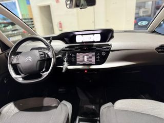 Citroën Grand C4 Picasso BlueHDi 88KW (120CV) Feel