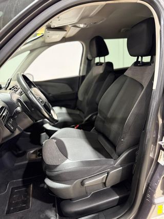 Citroën Grand C4 Picasso BlueHDi 88KW (120CV) Feel