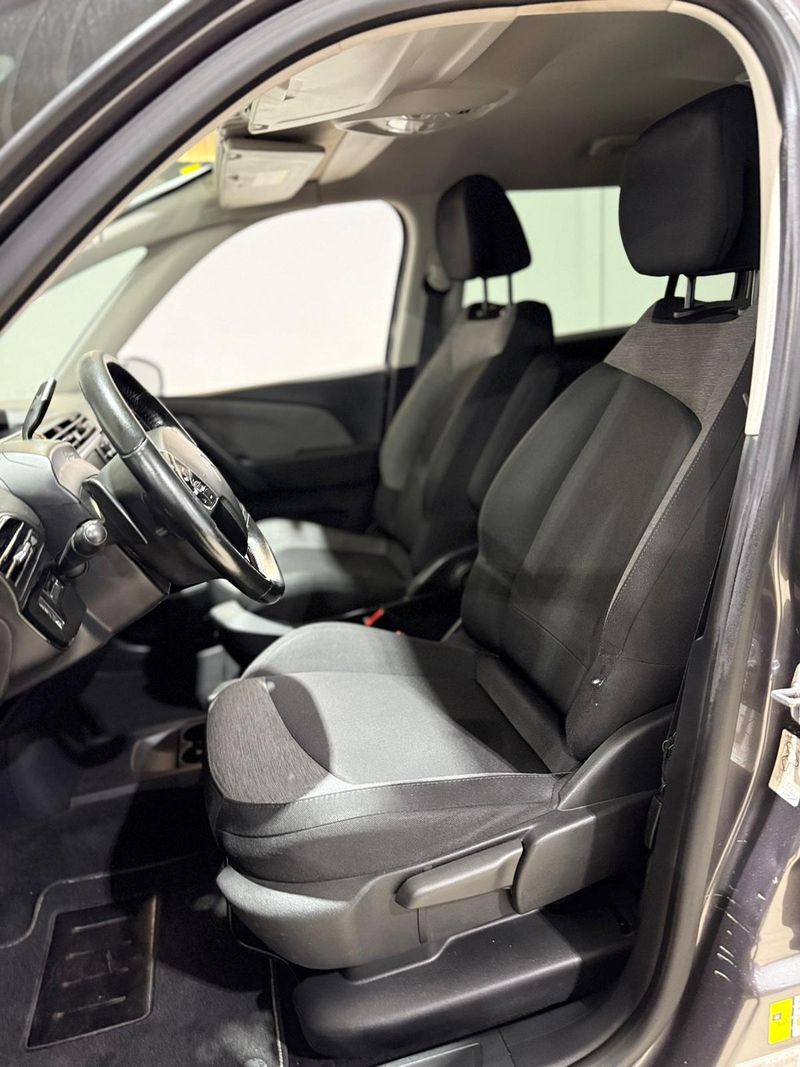 Citroën Grand C4 2018, foto 16