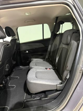 Citroën Grand C4 Picasso BlueHDi 88KW (120CV) Feel