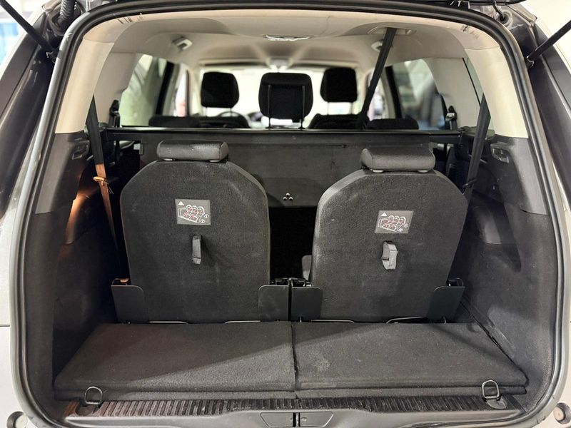 Citroën Grand C4 2018, foto 21