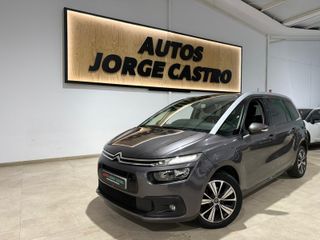 Citroën Grand C4 Picasso BlueHDi 88KW (120CV) Feel
