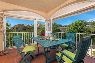 Casa adosada en venta en Riviera del Sol en Mijas