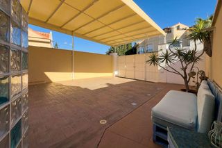 Casa adosada en venta en Riviera del Sol en Mijas