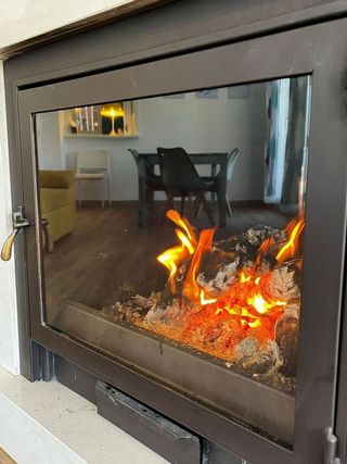 Casa adosada en venta en Riviera del Sol en Mijas