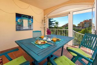 Casa adosada en venta en Riviera del Sol en Mijas