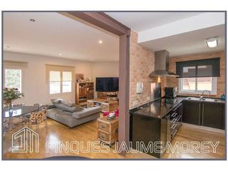 Casa adosada en venta en Centro en Inca