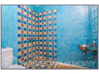 Casa adosada en venta en Centro en Inca