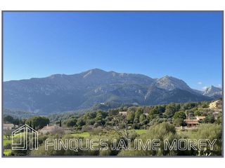 Casa adosada en venta en Centro en Inca