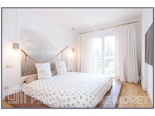 Casa adosada en venta en Centro en Inca