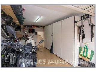 Casa adosada en venta en Centro en Inca