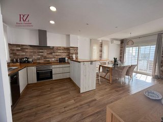 Casa pareada en venta en Cartaya