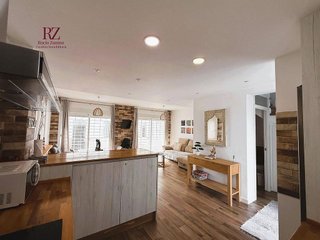 Casa pareada en venta en Cartaya