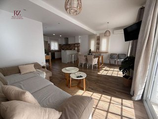 Casa pareada en venta en Cartaya