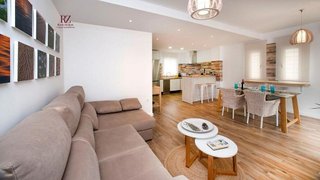 Casa pareada en venta en Cartaya