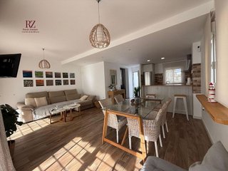 Casa pareada en venta en Cartaya