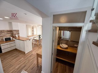 Casa pareada en venta en Cartaya