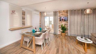 Casa pareada en venta en Cartaya