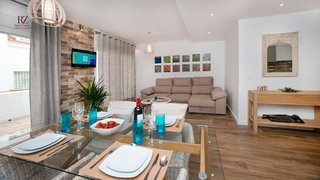 Casa pareada en venta en Cartaya