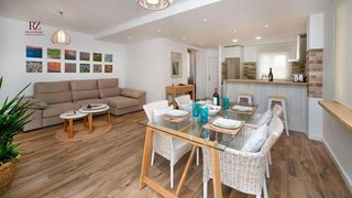 Casa pareada en venta en Cartaya