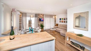 Casa pareada en venta en Cartaya