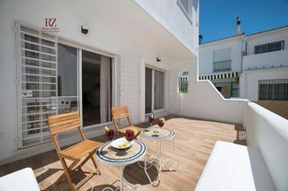 Casa pareada en venta en Cartaya