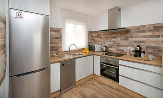 Casa pareada en venta en Cartaya