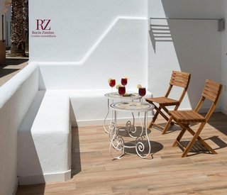Casa pareada en venta en Cartaya