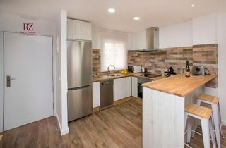 Casa pareada en venta en Cartaya