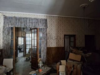 Chalet en venta en El Castell en Burjassot