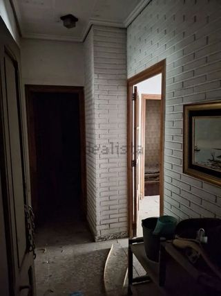 Chalet en venta en El Castell en Burjassot