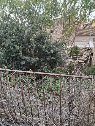 Chalet en venta en El Castell en Burjassot