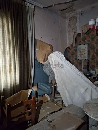 Chalet en venta en El Castell en Burjassot