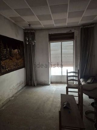 Chalet en venta en El Castell en Burjassot