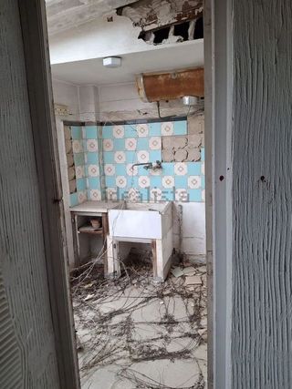 Chalet en venta en El Castell en Burjassot