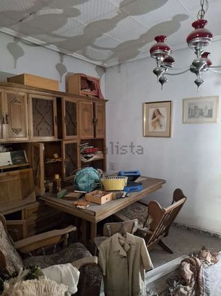 Chalet en venta en El Castell en Burjassot