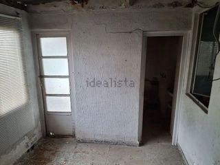 Chalet en venta en El Castell en Burjassot