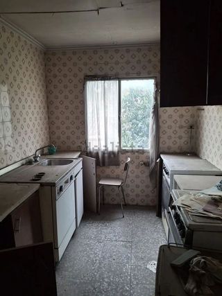 Chalet en venta en El Castell en Burjassot