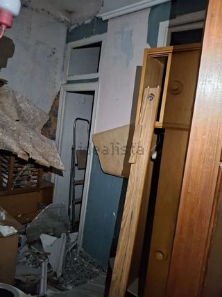 Chalet en venta en El Castell en Burjassot