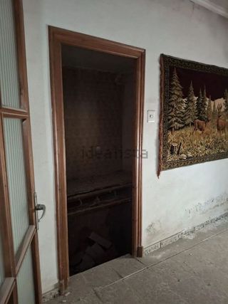 Chalet en venta en El Castell en Burjassot