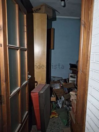 Chalet en venta en El Castell en Burjassot